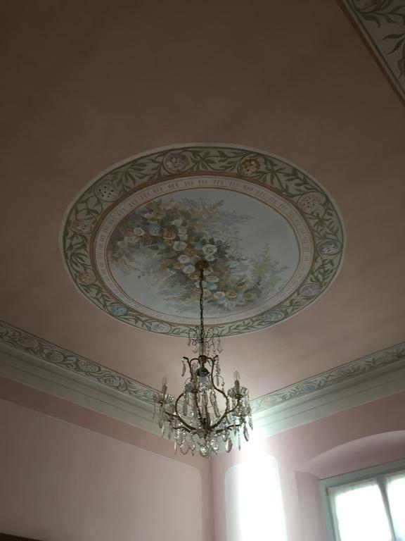Palazzo Carasi Apartments Cremona Exteriér fotografie