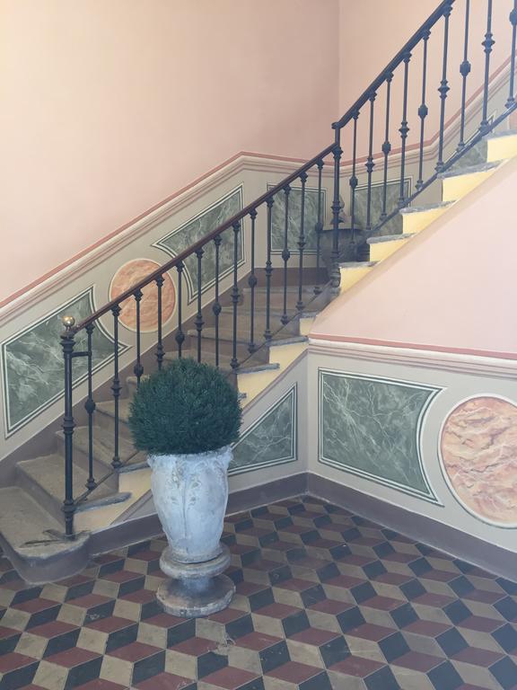 Palazzo Carasi Apartments Cremona Exteriér fotografie